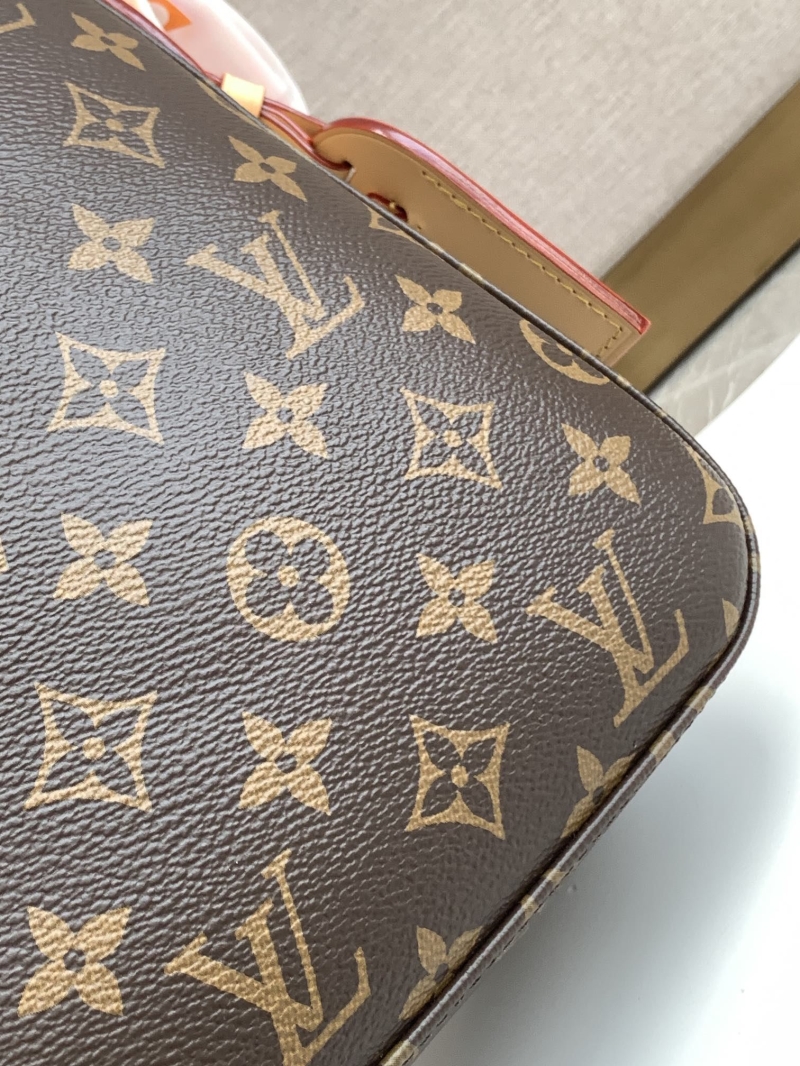 LV Top Handle Bags